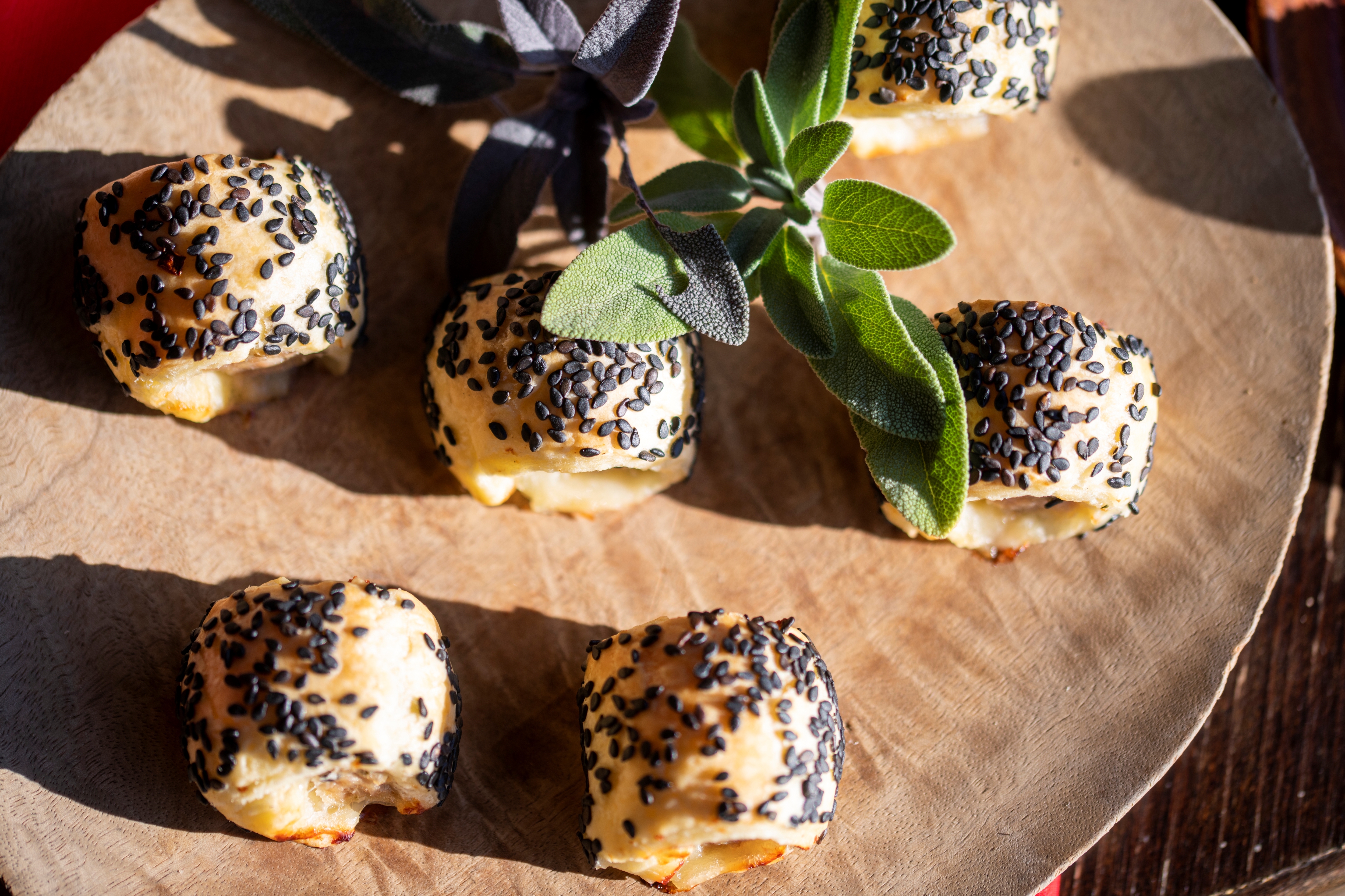 &quot;Best Ever&quot; Sausage Rolls Journal
